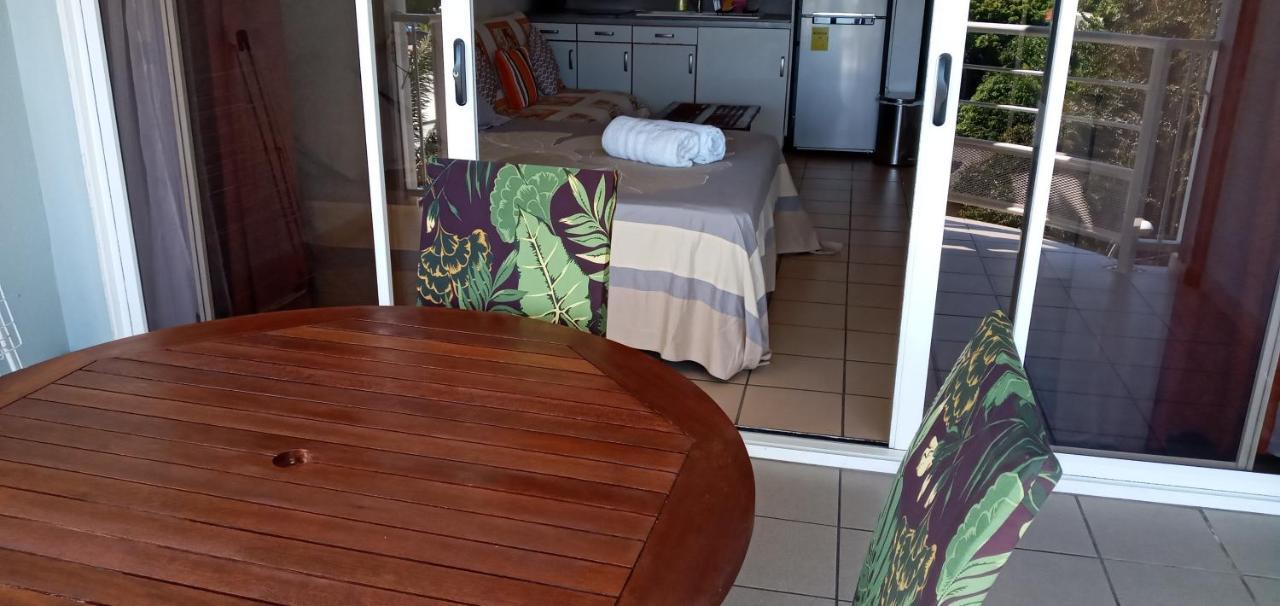 Regent 4E Etage Daire Papeete  Dış mekan fotoğraf