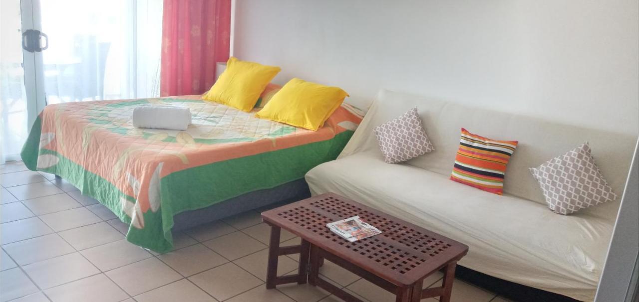 Regent 4E Etage Daire Papeete  Dış mekan fotoğraf