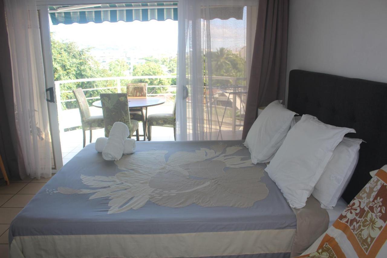 Regent 4E Etage Daire Papeete  Dış mekan fotoğraf