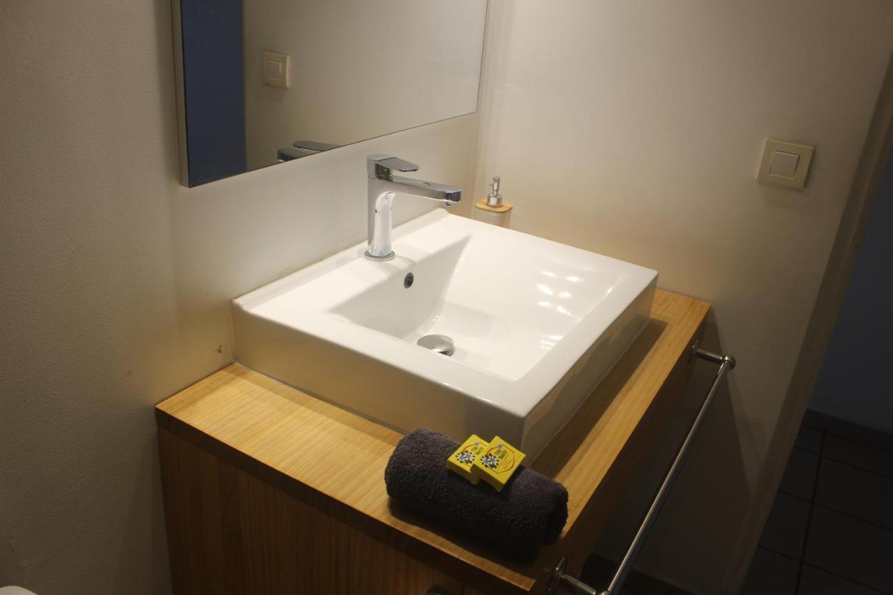 Regent 4E Etage Daire Papeete  Dış mekan fotoğraf