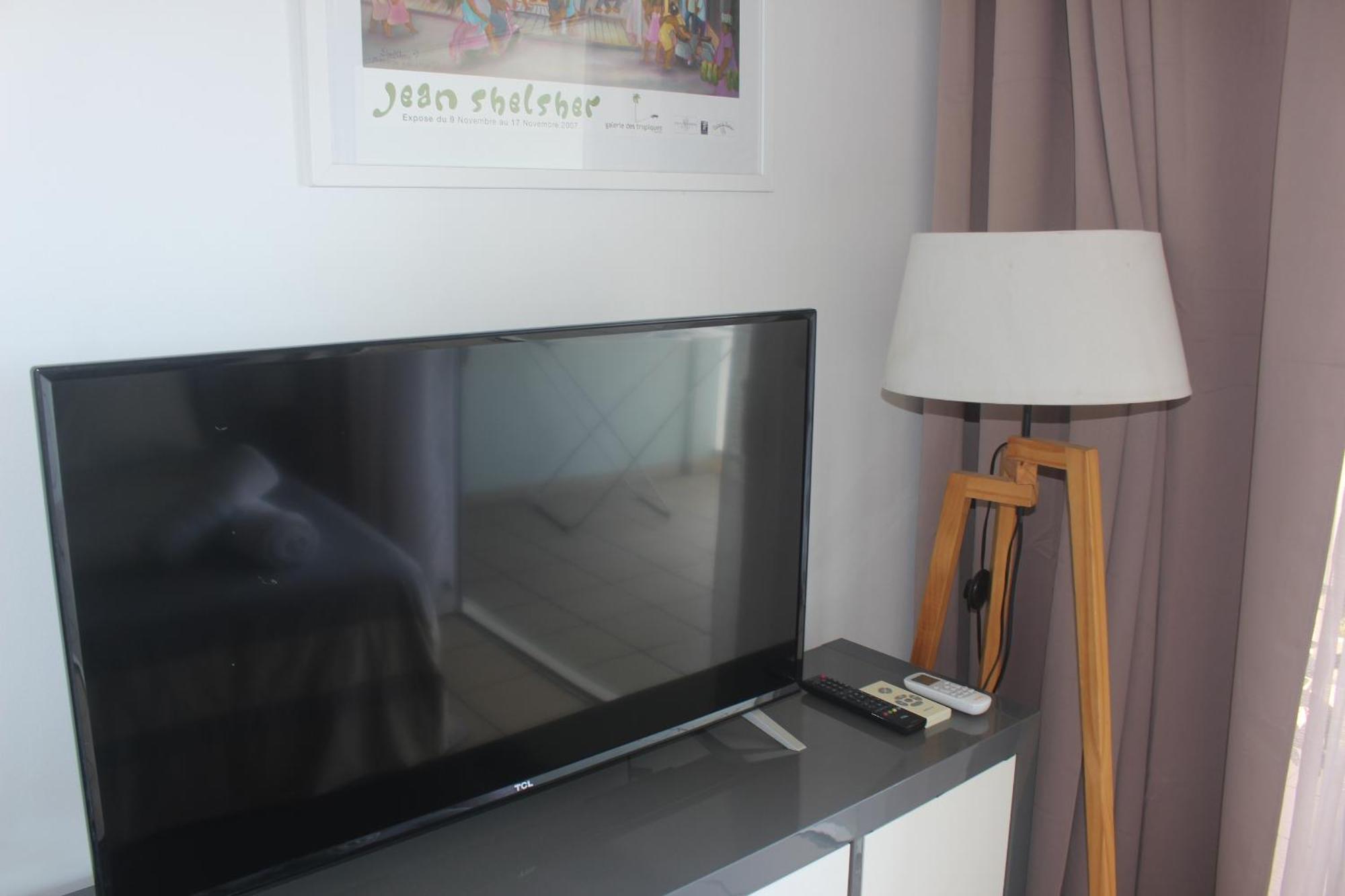 Regent 4E Etage Daire Papeete  Dış mekan fotoğraf